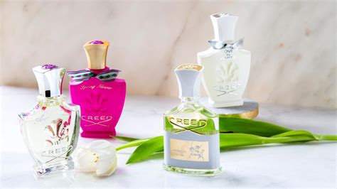 A complete note breakdown of Creed fragrances : r/fragrance.